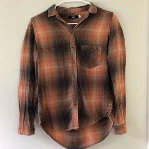 Bdg perfect flannel